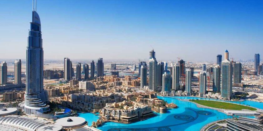 Establish a Company in Dubai Internet City Free Zone