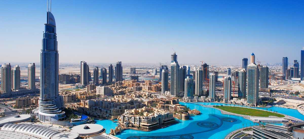 Establish a Company in Dubai Internet City Free Zone