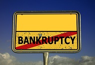 Bankruptcy Law in Dubai