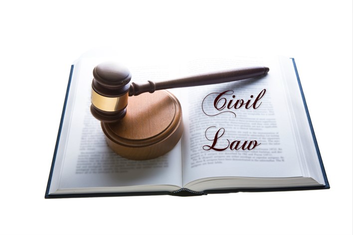 Civil Law in Dubai