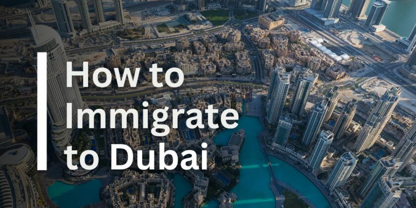 Immigration Lawyer in Dubai