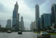 Open a Joint Stock Company in Dubai