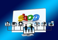 Set up an Online Shop in Dubai
